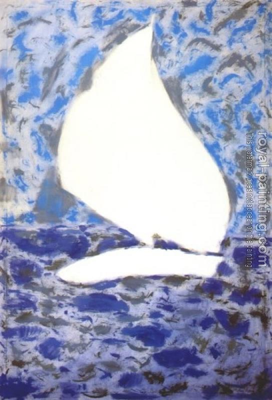 Milton Avery : Sail Milton Avery : Sail